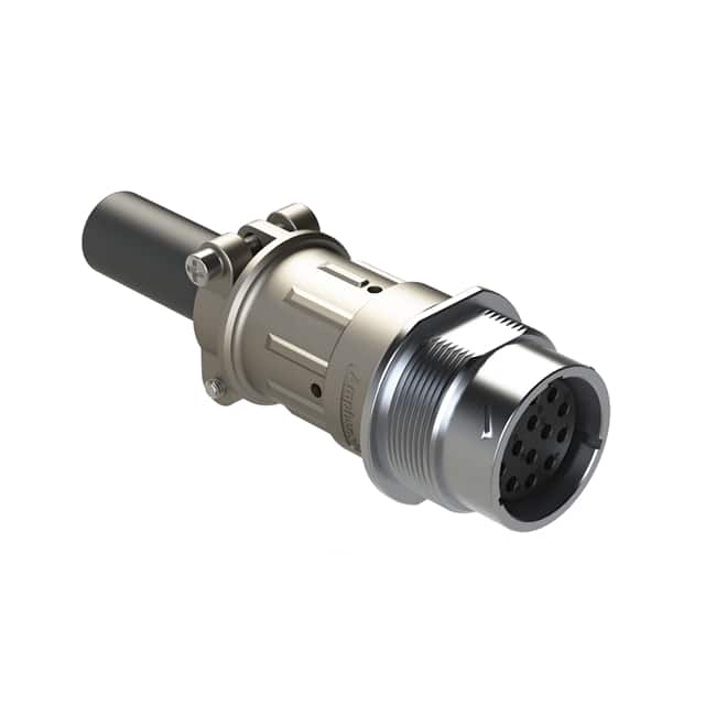 AHDM04-18-14SN-059 Amphenol Sine Systems Corp  Rundsteckverbindergehäuse